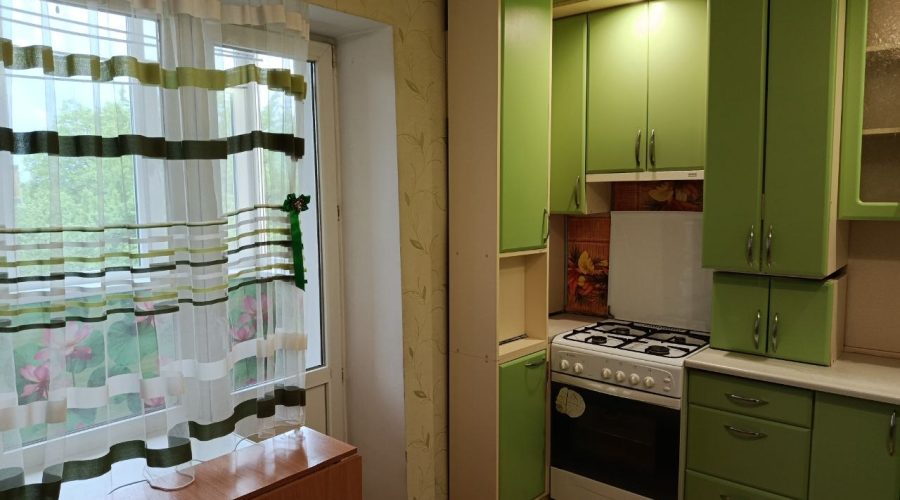 Продаж квартири 1 кімната 43 кв. м. Волочиська (Гречани) Хмельницький