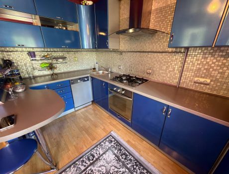 Продаж квартири 3 кімнати 85 кв. м. Староконстянтинівське шосе (Виставка) Хмельницький