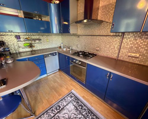 Продаж квартири 3 кімнати 85 кв. м. Староконстянтинівське шосе (Виставка) Хмельницький