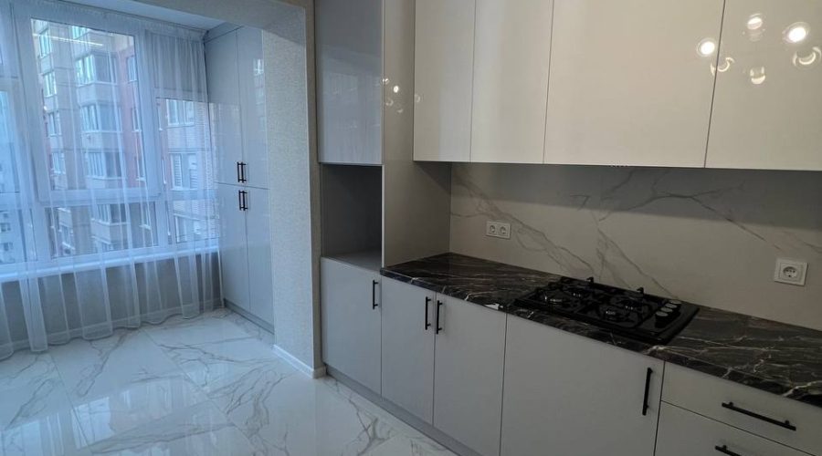 Продаж квартири 1 кімната 40 кв. м. Avila Gold (Озерна) Хмельницький