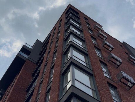 Продаж квартири 4 кімнати 132 кв. м. ЖК «Harmony Garden» (Виставка) Хмельницький