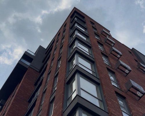 Продаж квартири 4 кімнати 132 кв. м. ЖК «Harmony Garden» (Виставка) Хмельницький