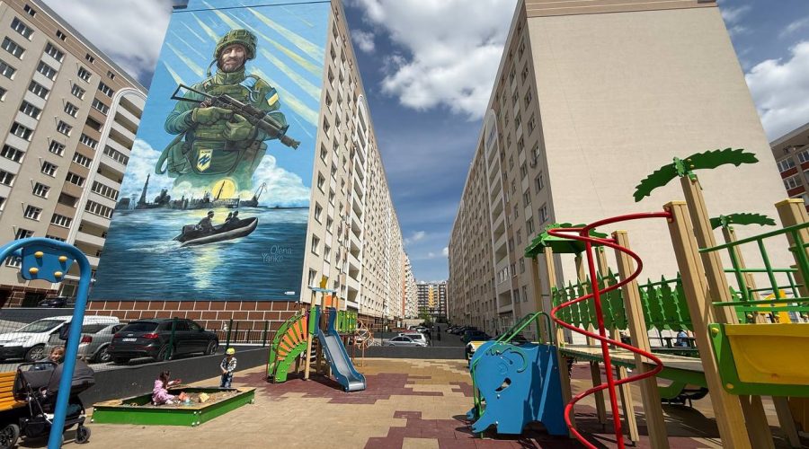 Продаж квартири 2 кімнати 80 кв. м. (Озерна) Хмельницький