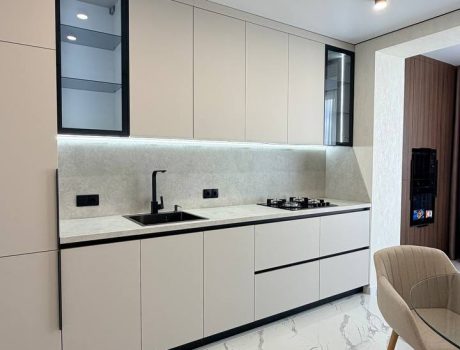 Продаж квартири 1 кімната 46 кв. м. Лісогринівецька (Озерна) Хмельницький