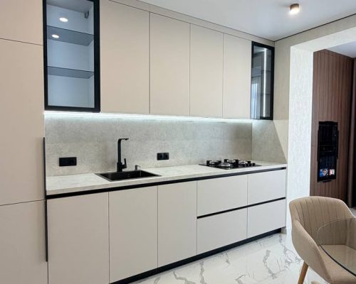 Продаж квартири 1 кімната 46 кв. м. Лісогринівецька (Озерна) Хмельницький