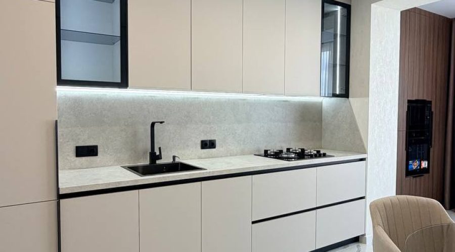 Продаж квартири 1 кімната 46 кв. м. Лісогринівецька (Озерна) Хмельницький