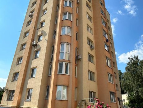 Оренда 1 кімната 45 кв. м. Свободи (Виставка) Хмельницький