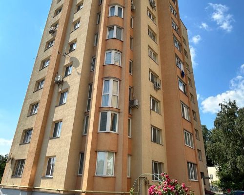 Оренда 1 кімната 45 кв. м. Свободи (Виставка) Хмельницький