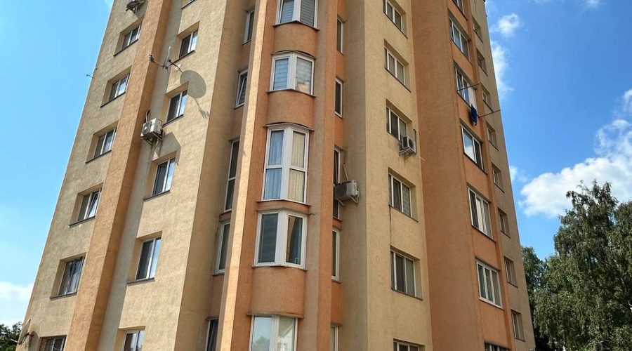 Оренда 1 кімната 45 кв. м. Свободи (Виставка) Хмельницький