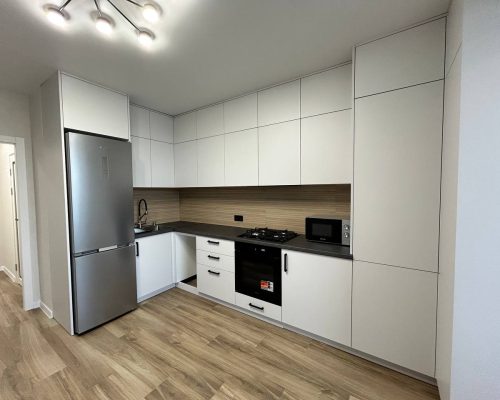 Оренда 1 кімната 48 кв. м. ЖК Щасливий (Виставка) Хмельницький