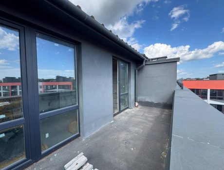 Продаж квартири 4 кімнати 117 кв. м. ЖК «Dream Park» (Центр) Хмельницький