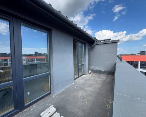 Продаж квартири 4 кімнати 117 кв. м. ЖК «Dream Park» (Центр) Хмельницький