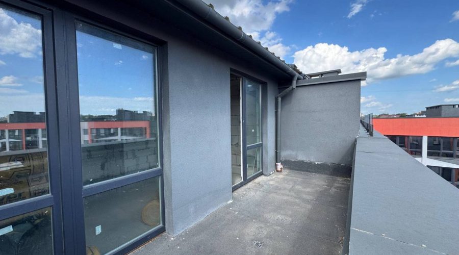 Продаж квартири 4 кімнати 117 кв. м. ЖК «Dream Park» (Центр) Хмельницький