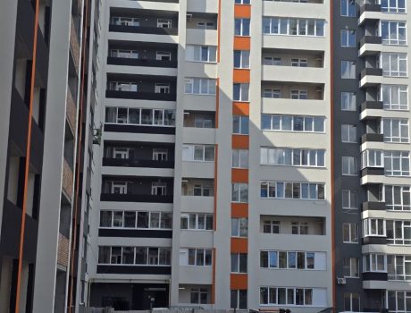 Продаж квартири 1 кімната 42 кв. м. Інститутська (Південно-Захід) Хмельницький