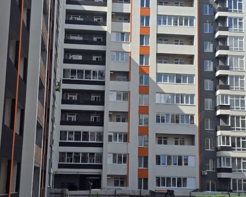Продаж квартири 1 кімната 42 кв. м. Інститутська (Південно-Захід) Хмельницький