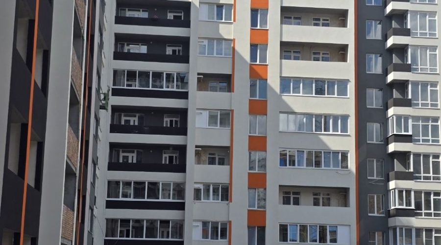 Продаж квартири 1 кімната 42 кв. м. Інститутська (Південно-Захід) Хмельницький