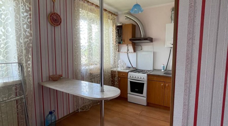 Продаж квартири 3 кімнати 61 кв. м. (Заготзерно) Хмельницький
