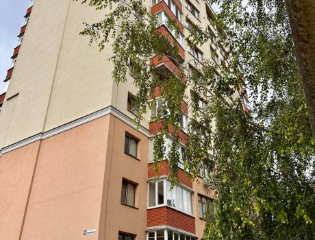 Продаж квартири 1 кімната 42 кв. м. Подільська (Центр) Хмельницький