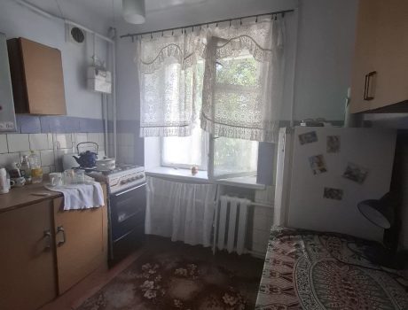 Продаж квартири 2 кімнати 46 кв. м. Проспект Миру (Виставка) Хмельницький