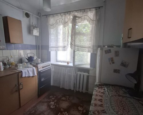 Продаж квартири 2 кімнати 46 кв. м. Проспект Миру (Виставка) Хмельницький