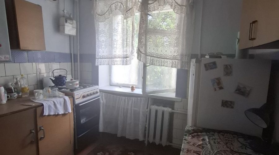 Продаж квартири 2 кімнати 46 кв. м. Проспект Миру (Виставка) Хмельницький