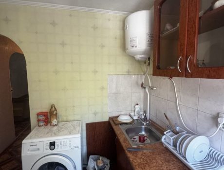 Продаж квартири 2 кімнати 43 кв. м. Кам’янецька (Центр) Хмельницький