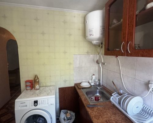 Продаж квартири 2 кімнати 43 кв. м. Кам’янецька (Центр) Хмельницький