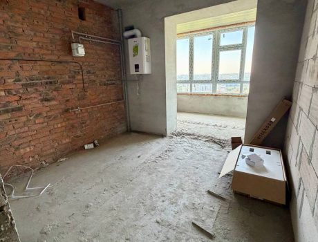 Продаж квартири 1 кімната 40 кв. м. ЖК Авіла Ленд (Виставка) Хмельницький