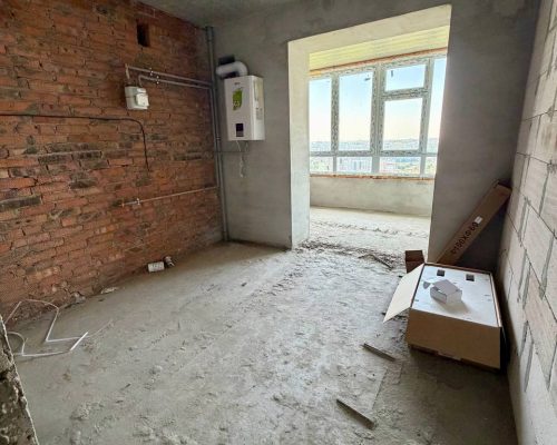Продаж квартири 1 кімната 40 кв. м. ЖК Авіла Ленд (Виставка) Хмельницький