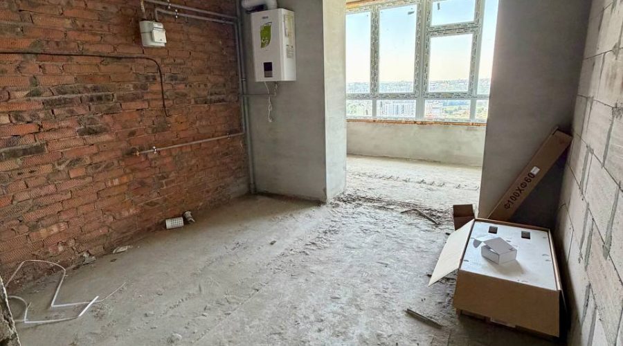 Продаж квартири 1 кімната 40 кв. м. ЖК Авіла Ленд (Виставка) Хмельницький