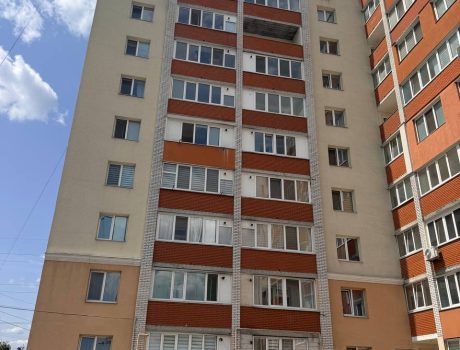 Продаж квартири 2 кімнати 66 кв. м. Миколи Чорнобрового (Дубове) Хмельницький