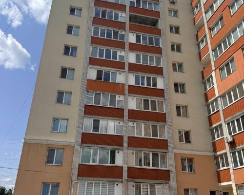 Продаж квартири 2 кімнати 66 кв. м. Миколи Чорнобрового (Дубове) Хмельницький