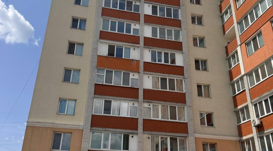 Продаж квартири 2 кімнати 66 кв. м. Миколи Чорнобрового (Дубове) Хмельницький