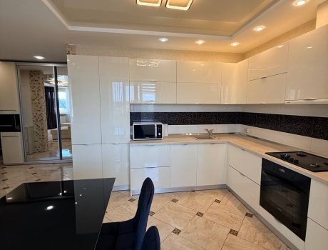 Продаж квартири 1 кімната 66 кв. м. Миколи Чорнобрового (Дубове) Хмельницький