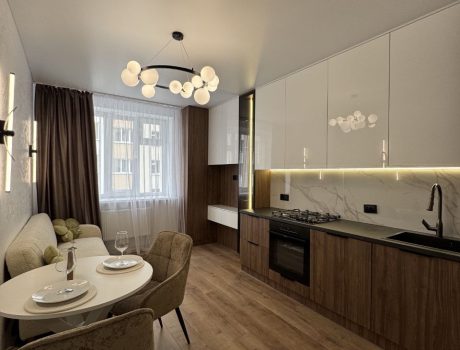Продаж квартири 1 кімната 45 кв. м. Кармелюка (Озерна) Хмельницький