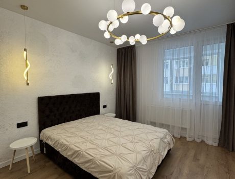 Продаж квартири 1 кімната 45 кв. м. Кармелюка (Озерна) Хмельницький