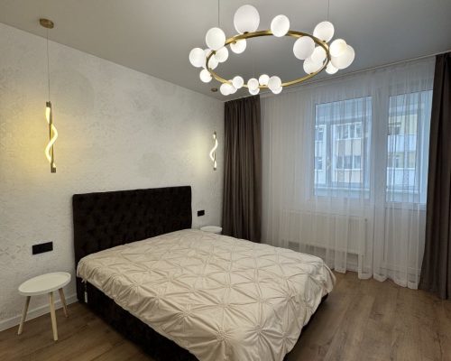 Продаж квартири 1 кімната 45 кв. м. Кармелюка (Озерна) Хмельницький