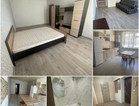Оренда 2 кімнати 66 кв. м. ТЦ  АГОРА (Озерна) Хмельницький