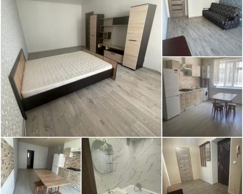 Оренда 2 кімнати 66 кв. м. ТЦ  АГОРА (Озерна) Хмельницький