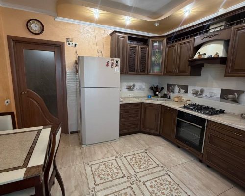 Продаж квартири 2 кімнати 73 кв. м. Зарічанська (Виставка) Хмельницький