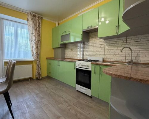 Оренда 2 кімнати 61 кв. м. Львівське шосе (Південно-Захід) Хмельницький