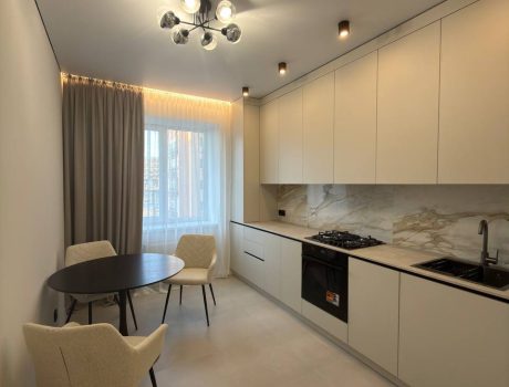 Продаж квартири 1 кімната 38 кв. м. ЖК Статус Парк (Виставка) Хмельницький