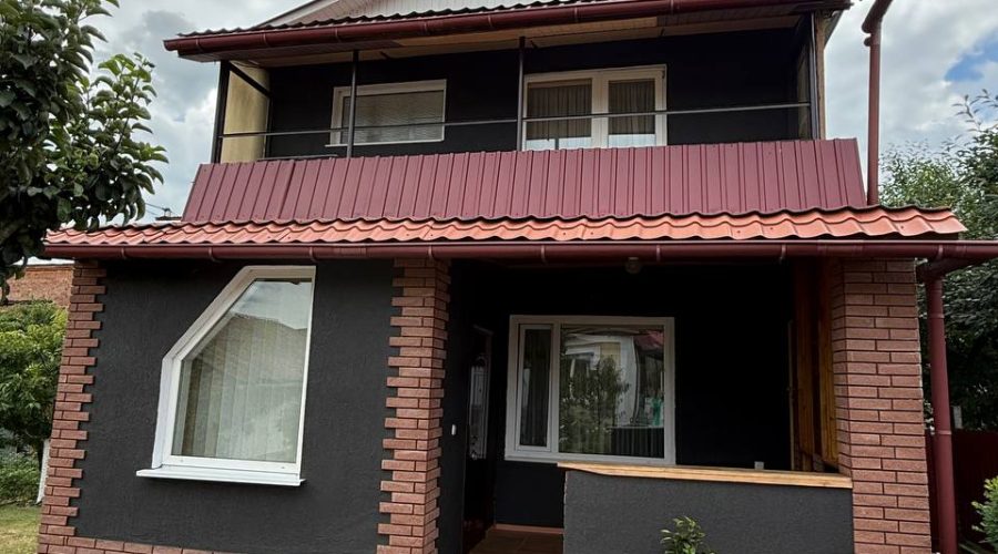 Оренда 2 кімнати 120 кв. м. Київська (Дубове) Хмельницький