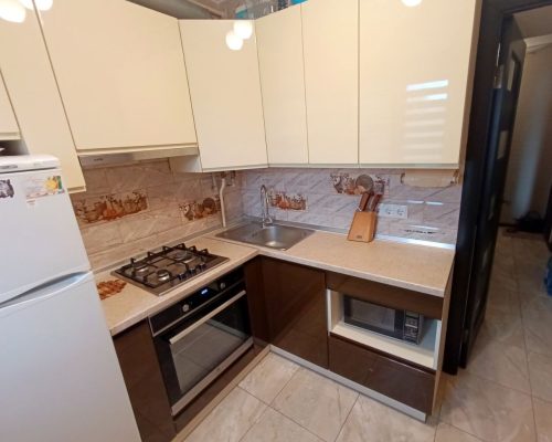 Продаж квартири 2 кімнати 46 кв. м. (Заготзерно) Хмельницький