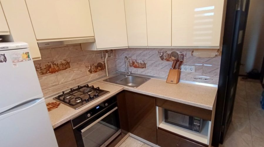 Продаж квартири 2 кімнати 46 кв. м. (Заготзерно) Хмельницький