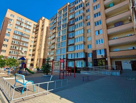 Продаж квартири 2 кімнати 75 кв. м. ЖК Олімпійський-1 (Виставка) Хмельницький