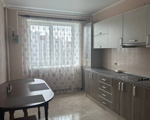 Продаж квартири 1 кімната 44 кв. м. ЖК ForRest (Озерна) Хмельницький