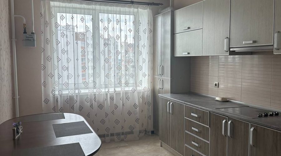 Продаж квартири 1 кімната 44 кв. м. ЖК ForRest (Озерна) Хмельницький