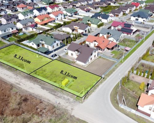 Продаж земельної ділянки 8 сот. масив Ледовський (Гречани) Хмельницький