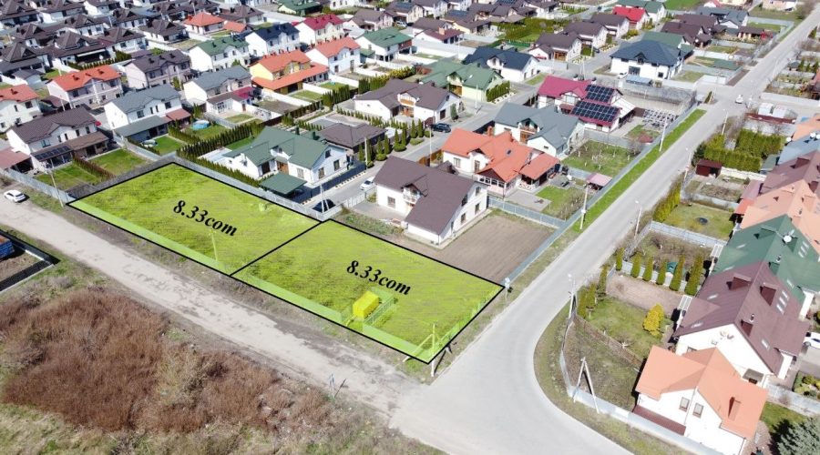 Продаж земельної ділянки 8 сот. масив Ледовський (Гречани) Хмельницький